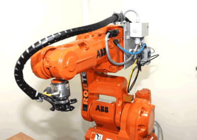 ABB Roboter