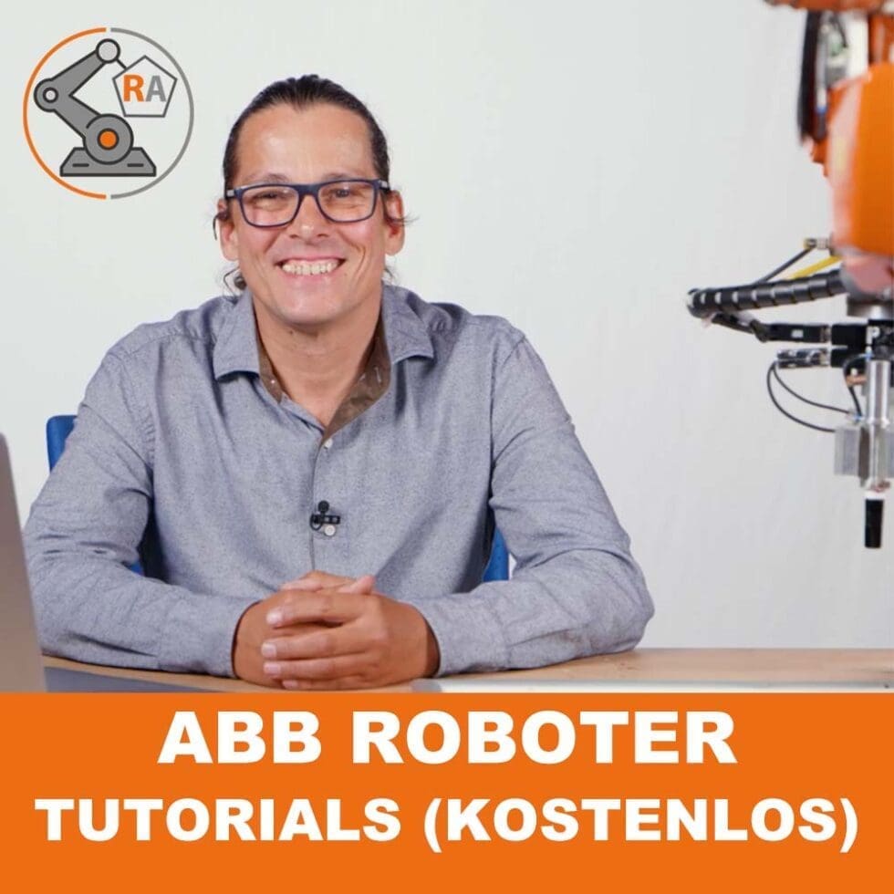 Roboterakademie Online: Roboter einfach und sicher lernen