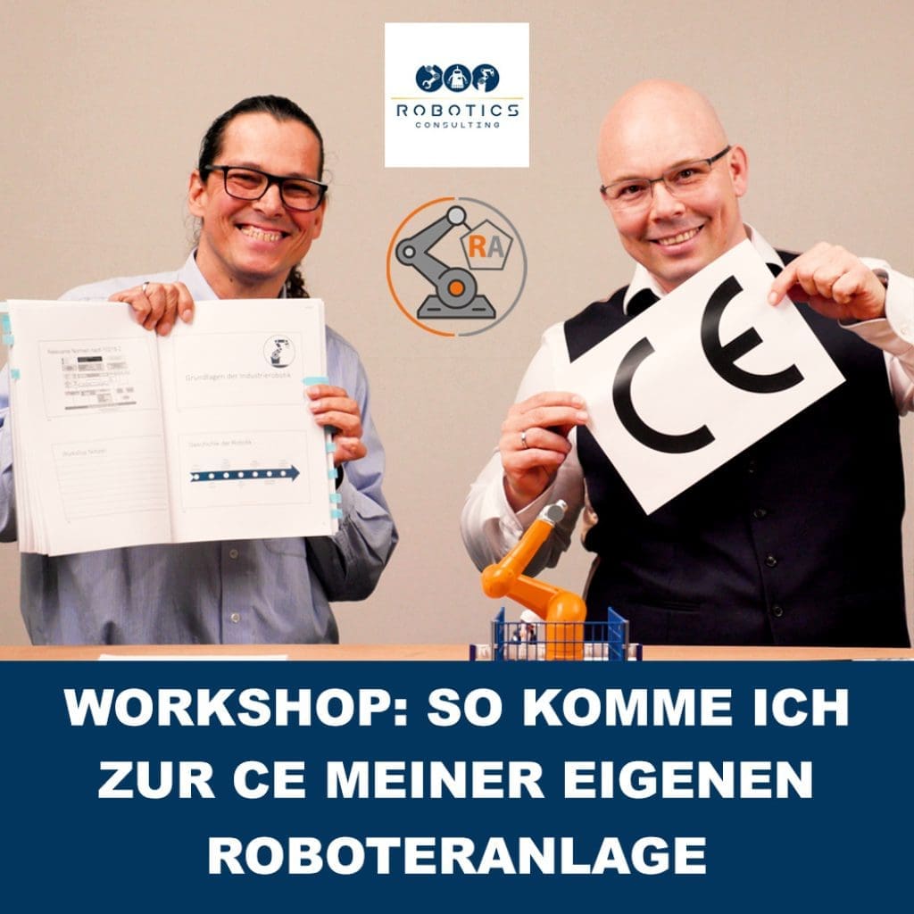 Roboterakademie Online