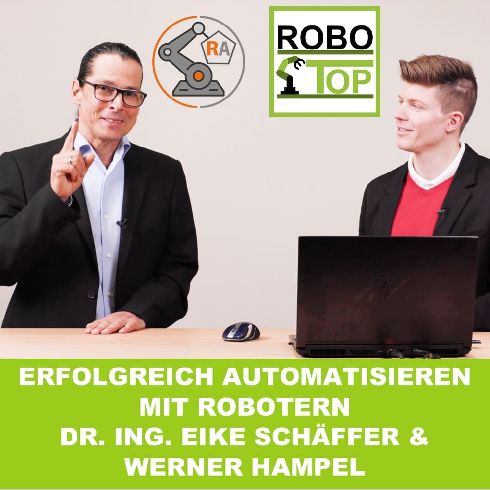 Roboterakademie Online