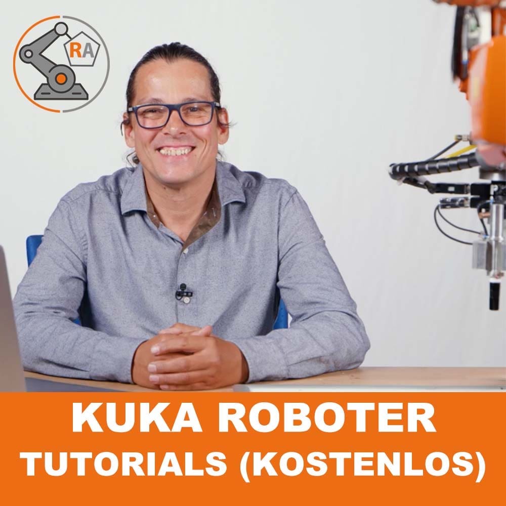 Roboterakademie Online