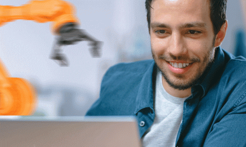 Roboterakademie Online